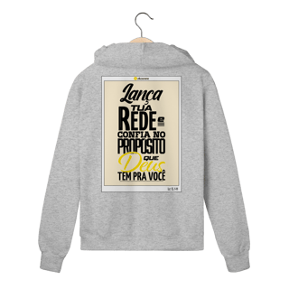 Nome do produto Lc 5 1-11 Moletom Zíper