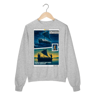 Nome do produto Mt 8 23-27 Moletom