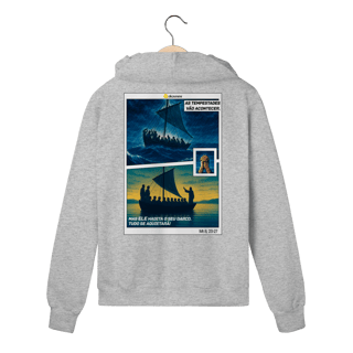 Nome do produto Mt 8 23-27 Moletom Ziper