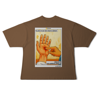 Nome do produto Jo 20 24-29 Oversized