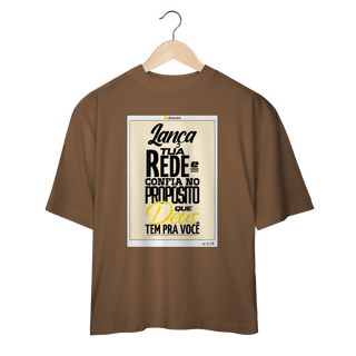 Nome do produto Lc 5 1-11 Oversized