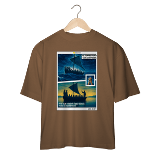 Nome do produto Mt 8 23-27 Oversized