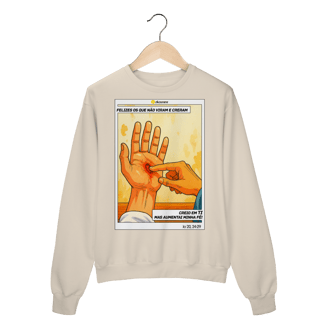 Nome do produto Jo 20 24-29 Moletom