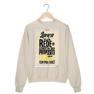 Nome do produto Lc 5 1-11 Moletom