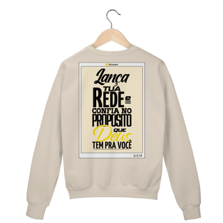 Nome do produto Lc 5 1-11 Moletom (costas)