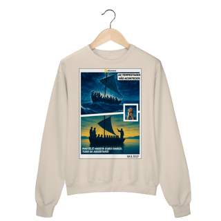 Nome do produto Mt 8 23-27 Moletom