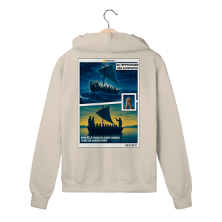 Nome do produto Mt 8 23-27 Moletom Ziper