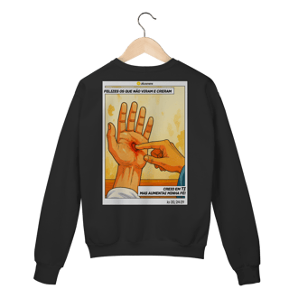 Jo 20 24-29 Moletom (costas)