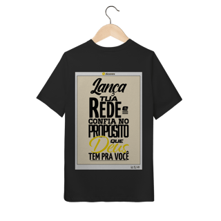 Lc 5 1-11 Juvenil (costas)