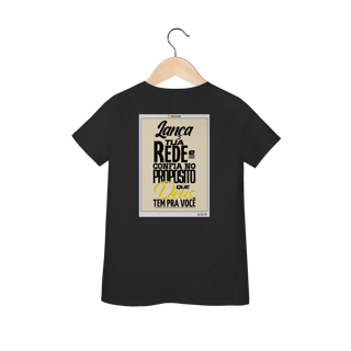 Lc 5 1-11 Baby Long (costas)