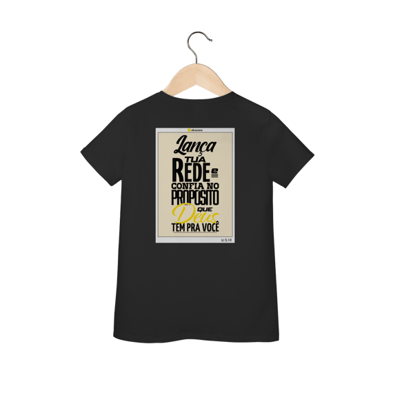 Lc 5 1-11 Baby Long (costas)