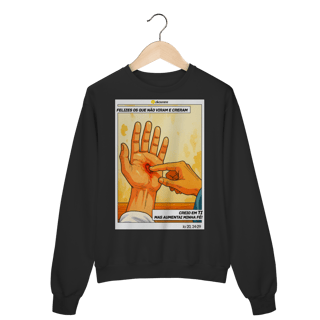 Nome do produto Jo 20 24-29 Moletom