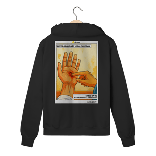 Nome do produto Jo 20 24-29 Moletom Ziper