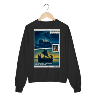 Nome do produto Mt 8 23-27 Moletom