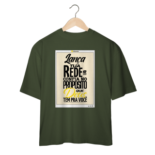 Nome do produto Lc 5 1-11 Oversized