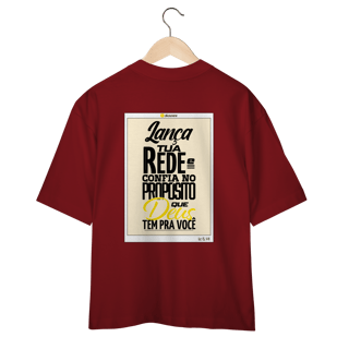 Nome do produto Lc 5 1-11 Oversized (costas)