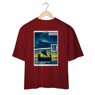 Nome do produto Mt 8 23-27 Oversized