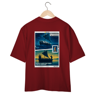 Nome do produto Mt 8 23-27 Oversized (costas)