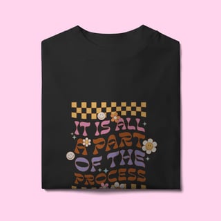 Nome do produto Faz Parte - Tshirt
