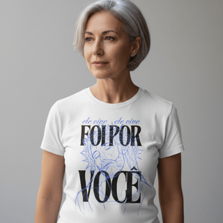Nome do produtoFoi Por Você – Amor na Cruz