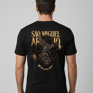 Nome do produtoO Protetor Celeste
