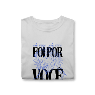 Nome do produtoFoi Por Você – Amor na Cruz