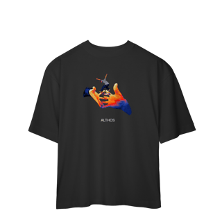 Nome do produtoCAMISETA 
