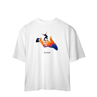 Nome do produtoCAMISETA 