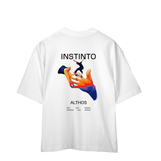 Nome do produtoCAMISETA 