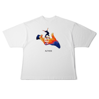 Nome do produtoCAMISETA 