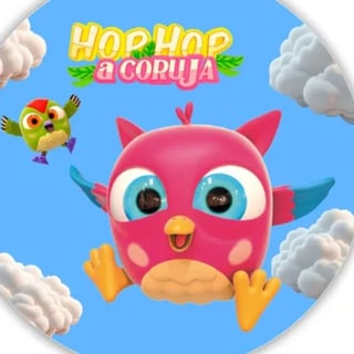 Nome do produto Chapéu roph corujinha 