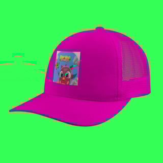 Nome do produto Chapéu roph corujinha 