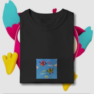 Nome do produto Camisa hoph corujinha 