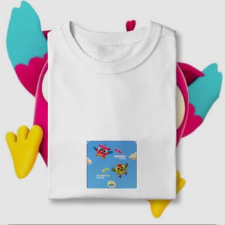 Nome do produto Camisa hoph corujinha 