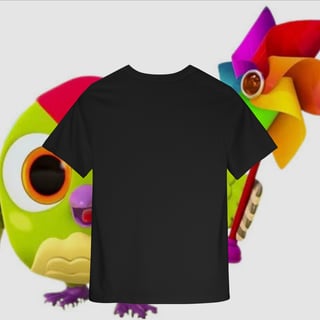 Nome do produto Camisa hoph corujinha 