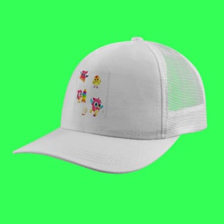 Nome do produto Chapéu roph corujinha 