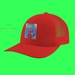 Nome do produto Chapéu roph corujinha 