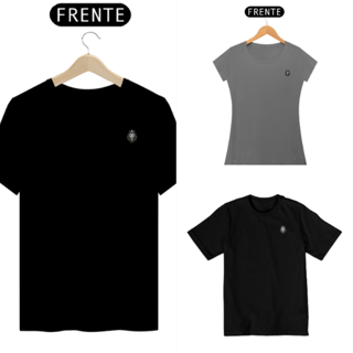 Nome do produto Kit Família Logo Leão - SD Estilos