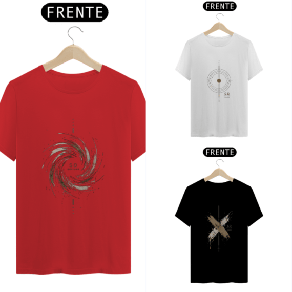 Kit Elements Prime - 01