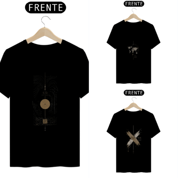 Kit Elements Prime - 01