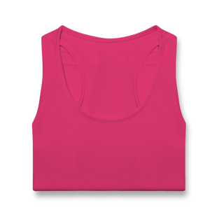 Nome do produto Lulu e Seu Abraço Colorido - Regata Fem Sportv Dry UV Oficial