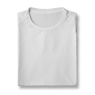 Nome do produto Lulu e Seu Abraço Colorido - Camiseta Sport Dry UV Oficial