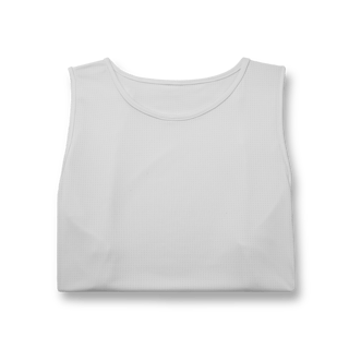 Nome do produto Lulu e Seu Abraço Colorido - Regata Masc Sport Dry UV Oficial