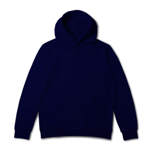 Nome do produto Lulu e Seu Abraço Colorido - Moletom Prime Canguru Oficial