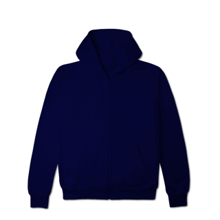 Nome do produto Lulu e Seu Abraço Colorido - Moletom Prime Com Zíper Oficial
