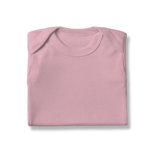Nome do produto Lulu e Seu Abraço Colorido - Body Infantil Oficial
