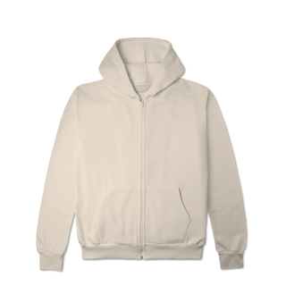Nome do produto Lulu e Seu Abraço Colorido - Moletom Prime Com Zíper Oficial