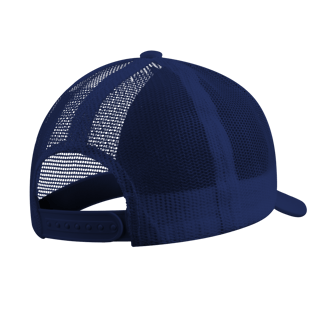 Nome do produto Lulu e Seu Abraço Colorido - Boné Prime Oficial