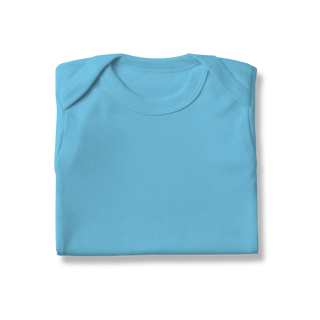 Nome do produto Lulu e Seu Abraço Colorido - Body Infantil Oficial