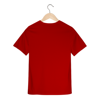 Nome do produto Lulu e Seu Abraço Colorido - Camiseta Infantil Oficial
